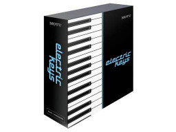 ELECTRIC KEYS