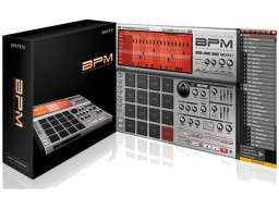 BPM VIRTUAL BEAT BOX 1.5