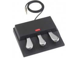 TRIPLE PEDAL