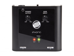 IPHONO 2