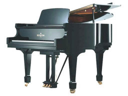 ACADEMY A 160 NEGRO