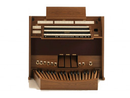 SONUS 60 ROBLE OSCURO