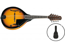 QMAN-10E SB SUNBURST