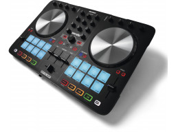 BEATMIX 2 MK2 + SER INTRO
