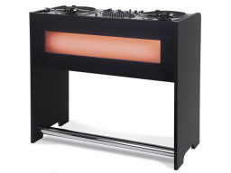 GLORIOUS GIGBAR BLACK
