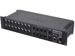 INTERFACE AVB AUDIO B16 STAGE BOX