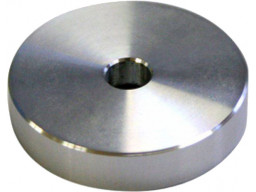 ADAPTADOR PARA SINGLE 45 RPM