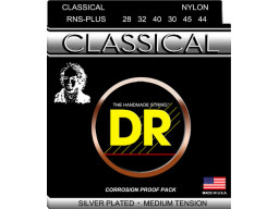 RNS PLUS CLASSICAL ACCURATE