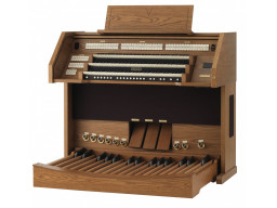SONUS 70 DLX ROBLE OSCURO