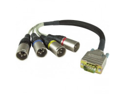 OCTOPRE/ISA428/430 MK II AES CABLE