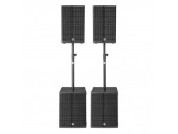 SIST. L3 BASS POWER PACK