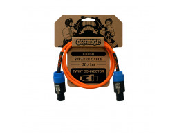 CRUSH 1M SPEAKER SPEAKON-SPEAKON