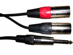 QABL JPS-03-2XLR