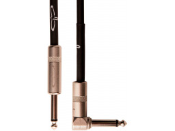 CABLE INSTR. JACK-ANGLE MONO 6M.