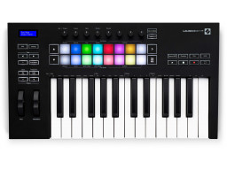 LAUNCHKEY 25 MK3