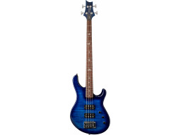 SE KINGFISHER BASS FADED BLUE BURST