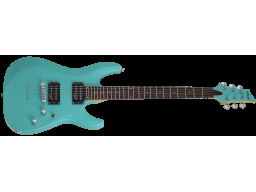 C-6 DELUXE SAQUA