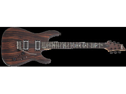 C-1 EXOTIC TREM  EBONY