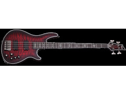 HELLRAISER EXTR-4  CRBS
