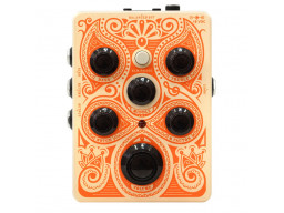 ACOUSTIC PEDAL