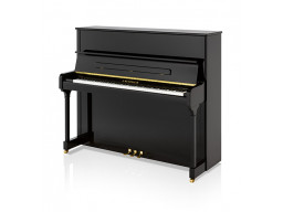 ACADEMY A 124 STYLE NEGRO