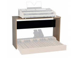 SOPORTE CANTORUM COMPATIBLE CON PEDALERA 30