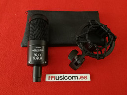 AUDIO TECHNICA AT2050