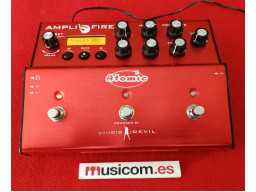 Atomic Ammplifire V3