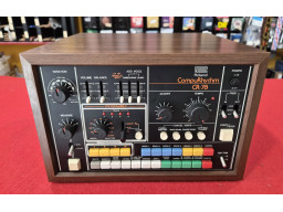 ROLAND CR-78 CAJA DE RITMOS