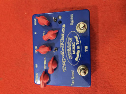 CUSACK MUSIC TAP-A-PHASE