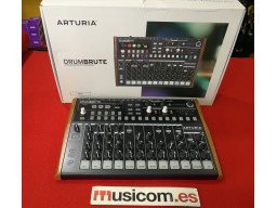 ARTURIA DRUMBRUTE