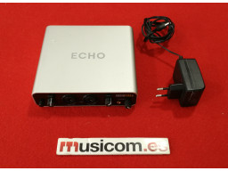 ECHO AUDIOFIRE 4