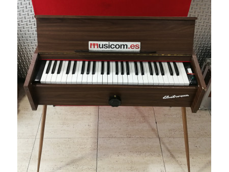 ELECTRORGAN