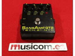 TECH21 SANS AMP GT2