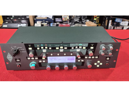 KEMPER PROFILING RACK
