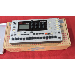 ELEKTRON MONOMACHINE SFX-60 MKII ELEKTRON MONOMACHINE SFX-60 MKII
