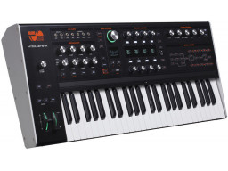 ASM HYDRASYNTH