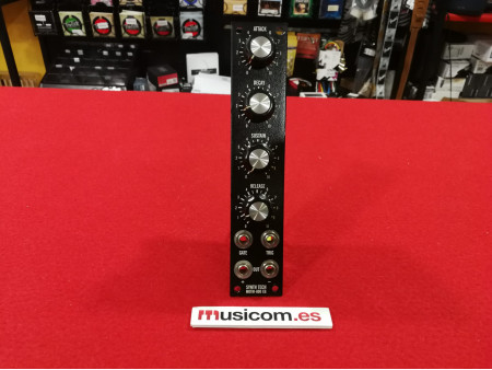 SYNTHESIS TECHNOLOGY MOTM 800 ENVELOPE GENERATOR