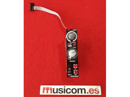 BEFACO VOLTIO BEFACO VOLTIO