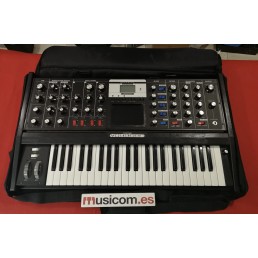 MOOG MINIMOOG VOYAGER 50 ANYVERSARY EDITION