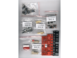 BEFACO A*B+C DIY Kit