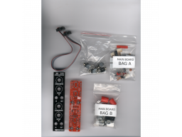 BEFACO Dual Atenuverter DIY KIT