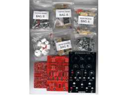 BEFACO BF-22 DIY Kit