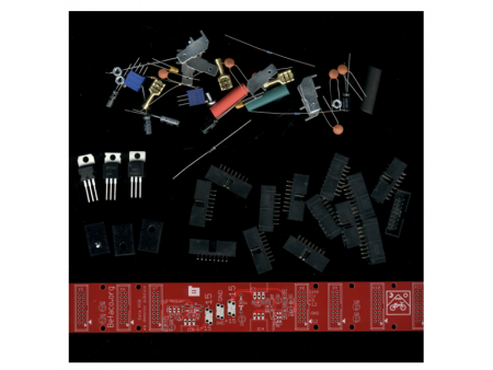 BEFACO Power bus DIY KIT BEFACO Power bus DIY KIT