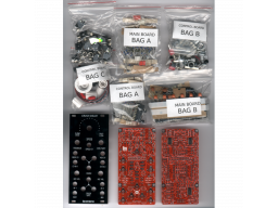 BEFACO Crush Delay DIY KIT