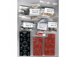 BEFACO i² – Instrument interface DIY Kit