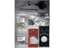 BEFACO Joystick DIY Kit