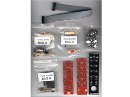 BEFACO MIDI Thing DIY Kit