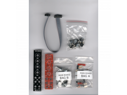 BEFACO Mixer DIY Kit