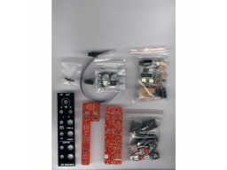 BEFACO Output Module II DIY Kit